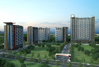 ̩��Sampeng 2 Condominiumסլ¥��Ŀ