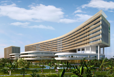 ����ʡ����ҽԺһ��ҽԺ��¥