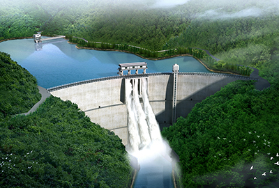 �������ˮԴˮ�⹤��EPC�ܳа���Ŀ