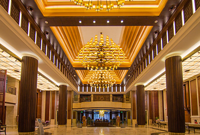 �й��׵�ɭ����ׯ԰��װ�޹���