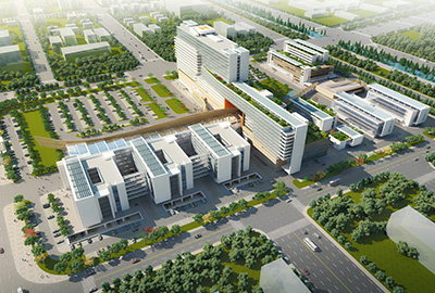 ��ɽ��˳�µ�һ����ҽԺ�׵��½���Ŀ