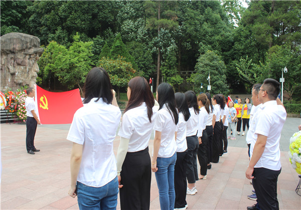 ���������Ρ�ת�ʹ�δ�� ����PA��Ѷ(�й���)�ٷ���վ�˽���չ��ף����100���굳Ա�˶�