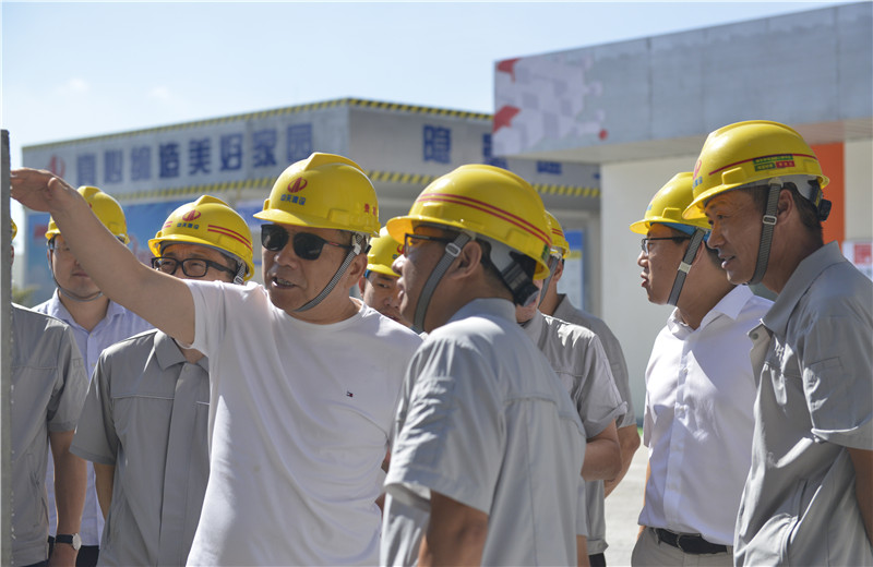 2021��8��31���������������عɼ��Ŷ��³�¥�����ʶ�ǰ��PA��Ѷ(�й���)�ٷ���վ�����н���ס�������������Ե���Ŀ-�Ϻ��ζ��³Ǿ�԰������Ŀ��ʶSPCSϵͳ������������