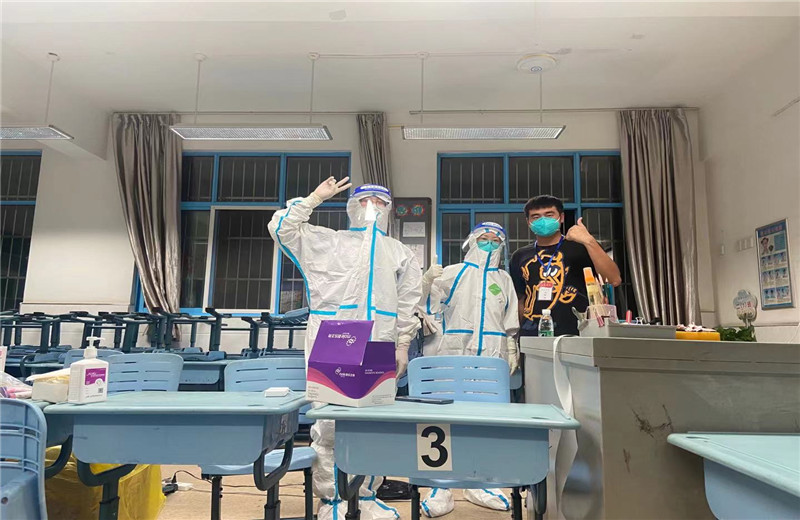 2021��7��29��,PA��Ѷ(�й���)�ٷ���վ�����Ͼ��ڴ�G86��Ŀ������Ӧ�����к���������������һʱ����֯��ԸЧ���Ŷӱ�����Է·��һСѧ�����������������縺�����������ָ��������ά����ְԱ��Ϣ���޹Һ����顣����������