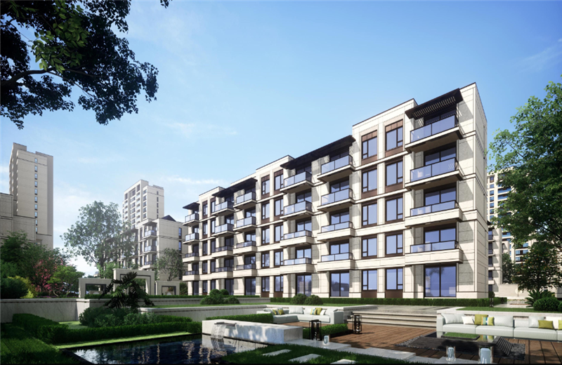 2022��10��12����������������PA��Ѷ(�й���)�ٷ���վ�н����Ϻ��ζ��³Ǿ�԰����JDC1-0402��λ05-02�ؿ���Ŀ�ٻ�ڶ����й�����������BIMӦ�ô�����������װ��ʽ���հ�������һ�Ƚ�������������