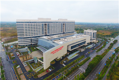 �����к�����ҽԺ